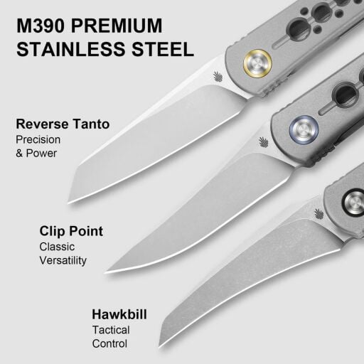 Kizer Feist